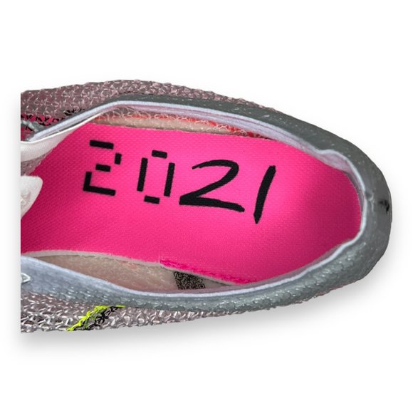 COPY - NIKE AIR ZOOM VICTORY FLYKNIT SPIKES TOKYO '21 DJ6205-100 MENS SIZE 13 - Picture 6 of 9